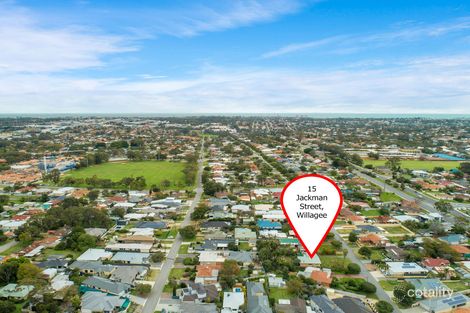 Property photo of 15 Jackman Street Willagee WA 6156