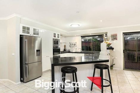Property photo of 52 Jacksons Road Narre Warren VIC 3805