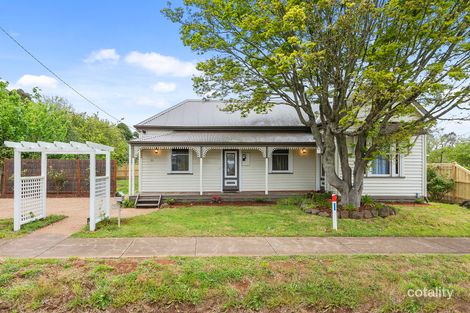 Property photo of 21 Victoria Street Trentham VIC 3458