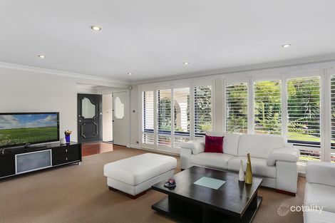 Property photo of 9 Shand Close Illawong NSW 2234