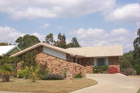16 Victor Dr, Kawungan, QLD 4655