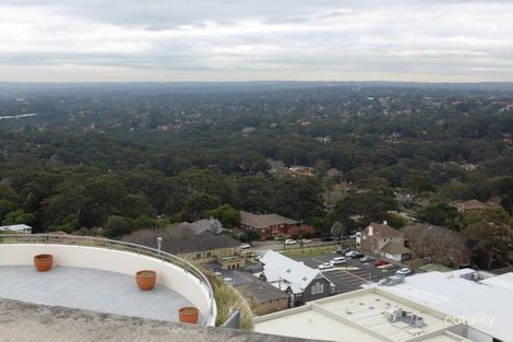 Property photo of 216/14 Brown Street Chatswood NSW 2067