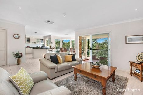 Property photo of 12 Governor Phillip Place West Pennant Hills NSW 2125