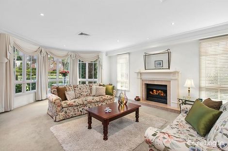 Property photo of 12 Governor Phillip Place West Pennant Hills NSW 2125
