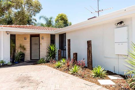 Property photo of 36 Salween Place Beechboro WA 6063