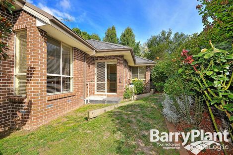 3/596-598 WAVERLEY RD, GLEN WAVERLEY, VIC 3150