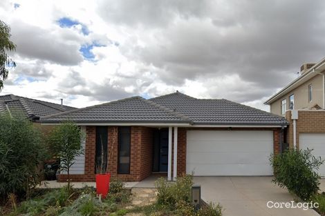 Property photo of 7 Kallis Way Rockbank VIC 3335