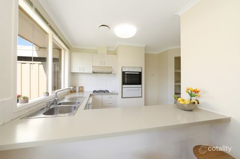 Property photo of 58 Kellbourne Drive Rowville VIC 3178