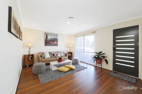 Property photo of 58 Kellbourne Drive Rowville VIC 3178