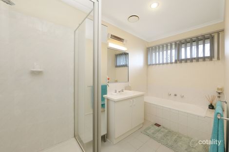 Property photo of 58 Kellbourne Drive Rowville VIC 3178