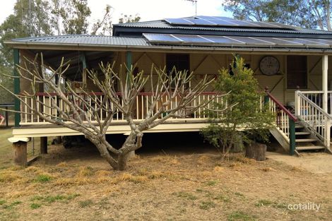 Property photo of 307 Langtons Lane Esk QLD 4312