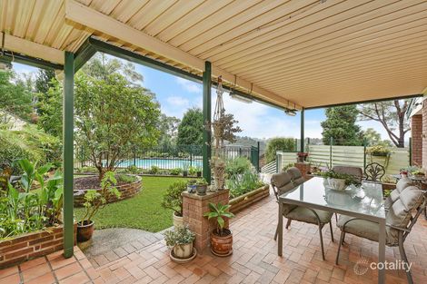 Property photo of 5 Howes Close Westleigh NSW 2120