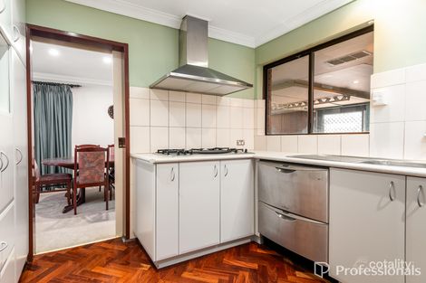 Property photo of 18 Solandra Way Forrestfield WA 6058