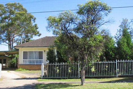 Property photo of 15 Matthew Crescent Blacktown NSW 2148