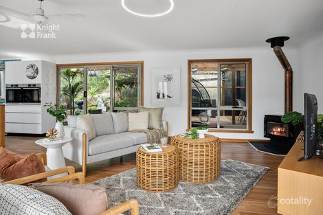 Property photo of 2 Carlile Court Berriedale TAS 7011