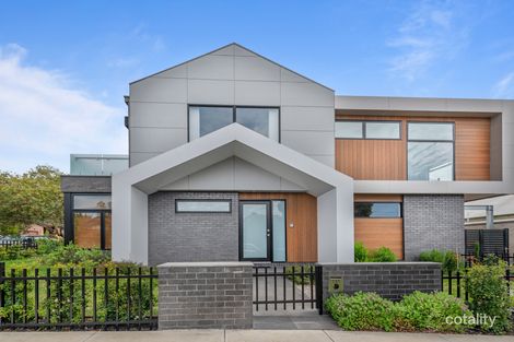 Property photo of 137 Mansfield Street Thornbury VIC 3071