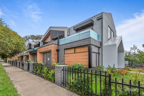 Property photo of 137 Mansfield Street Thornbury VIC 3071