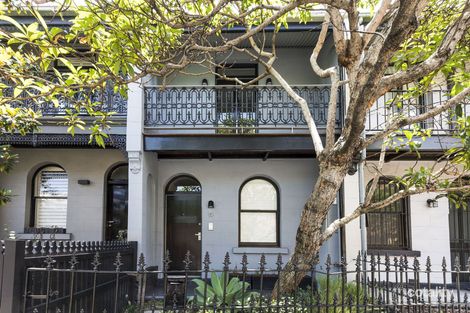 15 Bridge Rd, Glebe, NSW 2037