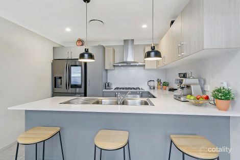 Property photo of 46 Durga Crescent Riverstone NSW 2765