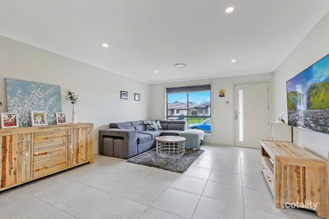 Property photo of 46 Durga Crescent Riverstone NSW 2765