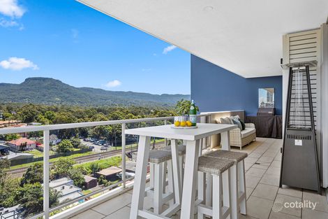 Property photo of 61/3-15 Belmore Street Wollongong NSW 2500
