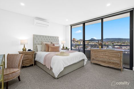 Property photo of 61/3-15 Belmore Street Wollongong NSW 2500