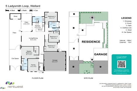 Property photo of 5 Ladysmith Loop Wellard WA 6170