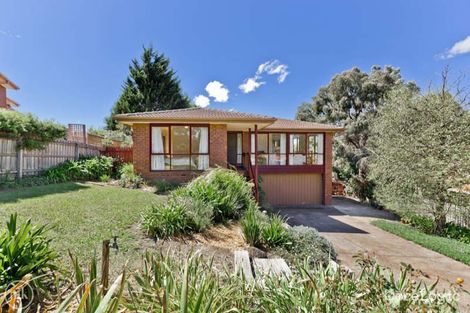 Property photo of 10 Charles Wilson Close Eltham North VIC 3095