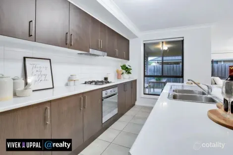 Property photo of 45 Adams Circuit Elderslie NSW 2570