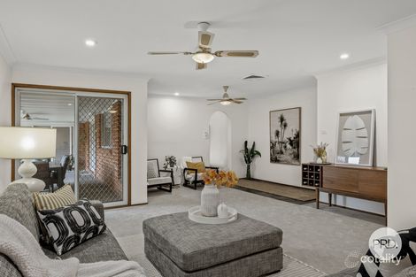 Property photo of 85 Henry Lawson Avenue Werrington County NSW 2747