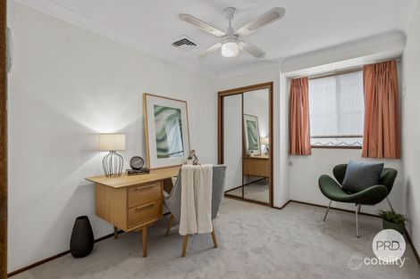 Property photo of 85 Henry Lawson Avenue Werrington County NSW 2747