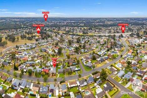 Property photo of 85 Henry Lawson Avenue Werrington County NSW 2747