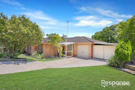 137 Pye Rd, Quakers Hill, NSW 2763