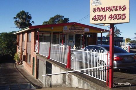 1a Hawkesbury Rd, Springwood, NSW 2777