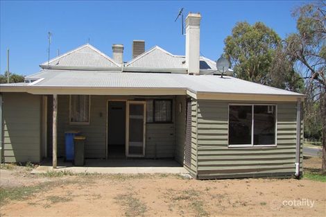 Property photo of 15 Barr Street Tungamah VIC 3728
