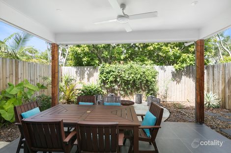 Property photo of 5/10-12 Bainbridge Street Ormiston QLD 4160