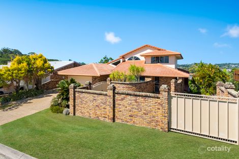 Property photo of 16 Doubleview Drive Elanora QLD 4221