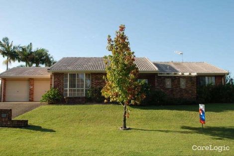 Property photo of 1 Tibouchina Court Helensvale QLD 4212