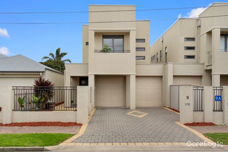 Property photo of 9 Gosse Avenue Glenelg North SA 5045