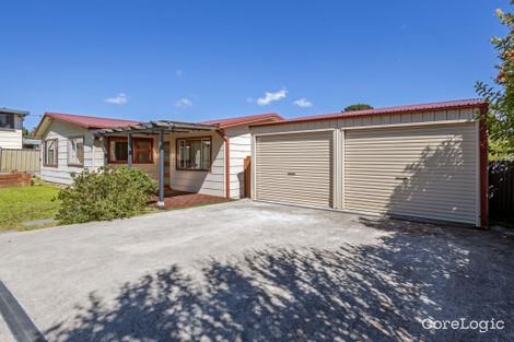 Property photo of 12 James Parade Wallerawang NSW 2845