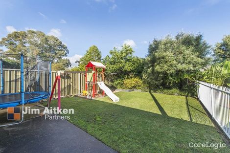 Property photo of 24 Gilda Avenue South Penrith NSW 2750