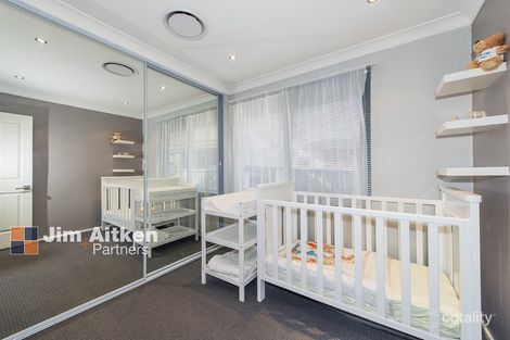 Property photo of 24 Gilda Avenue South Penrith NSW 2750