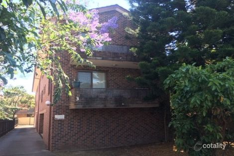 3 Jessie St, Westmead, NSW 2145