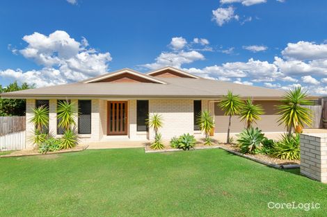 Property photo of 13 Spence Court Kirkwood QLD 4680