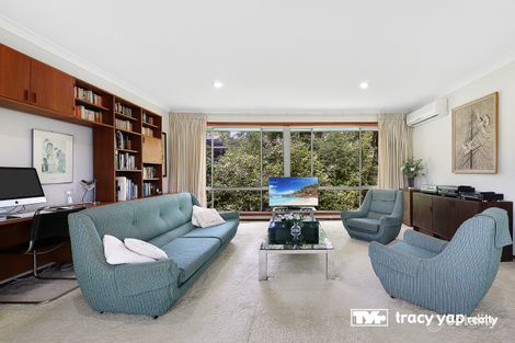 Property photo of 11 Kawana Close Epping NSW 2121