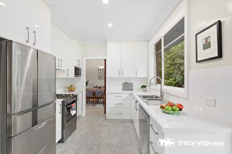 Property photo of 11 Kawana Close Epping NSW 2121