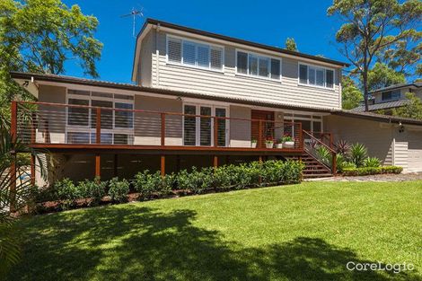 54 Kedumba Cres, North Turramurra, NSW 2074