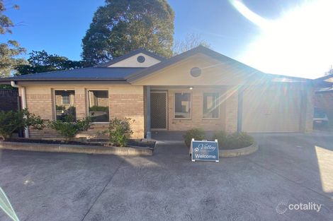 Property photo of 4/16 William Street East Maitland NSW 2323