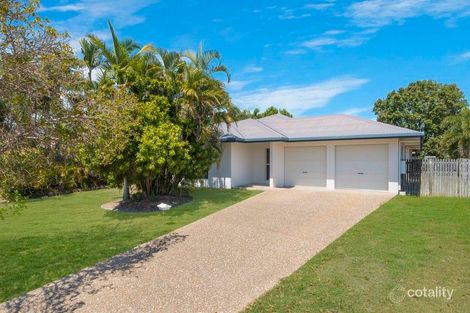 Property photo of 4 Laguna Avenue Thuringowa Central QLD 4817