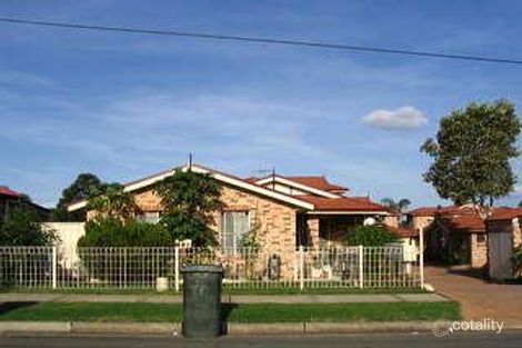 Property photo of 1/7-9 Hampton Street Fairfield NSW 2165